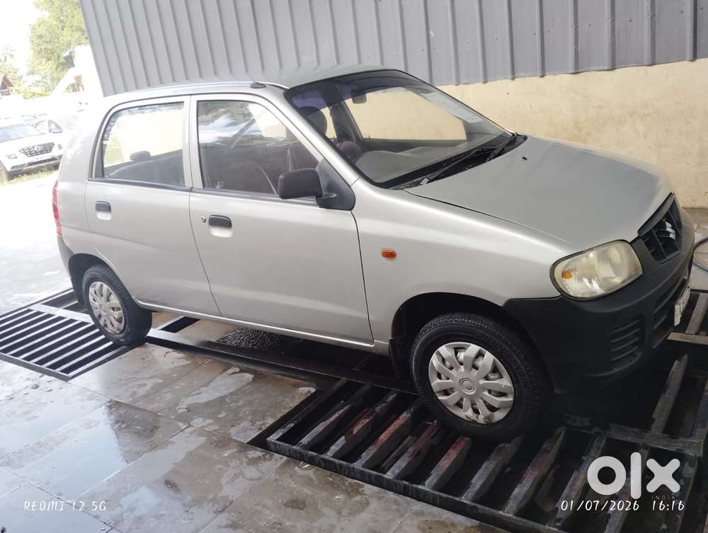 Maruti Suzuki Alto Std, 2008, Petrol