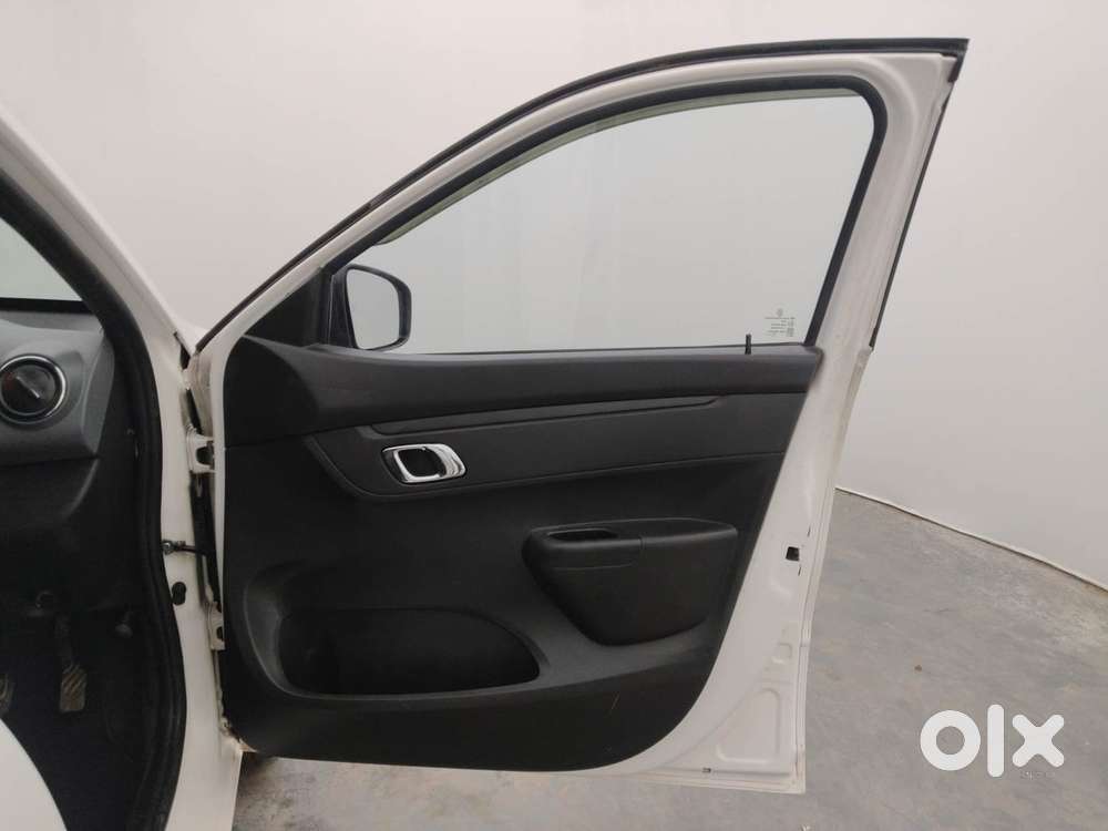 Renault Kwid 1.0 Rxt Sce Special (o), 2018, Petrol