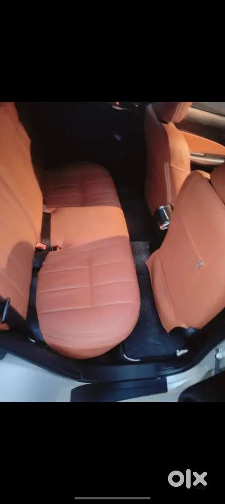 Maruti Suzuki Swift Zdi Amt 2018 Diesel 66490 Km Driven..