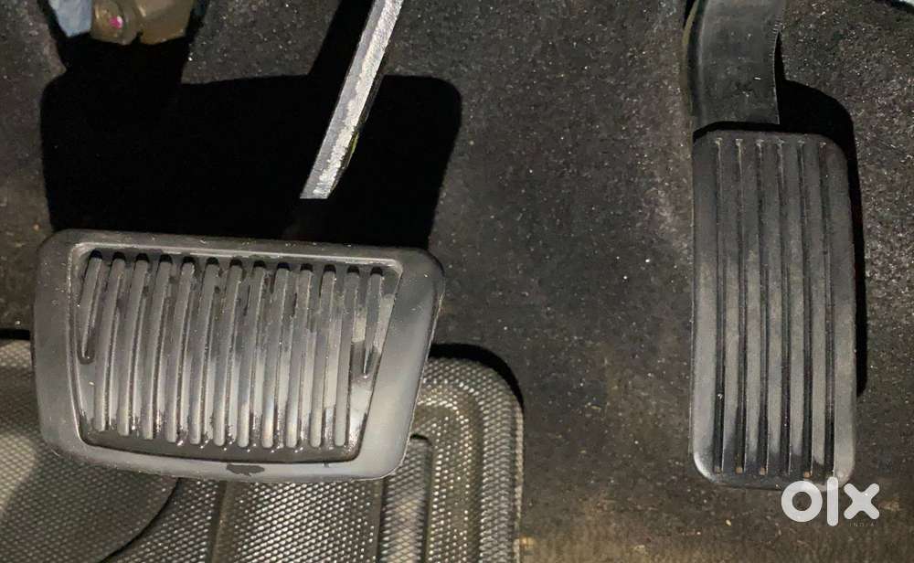 Hyundai Creta 1.5 Sx (o) Ivt Petrol, 2021, Petrol