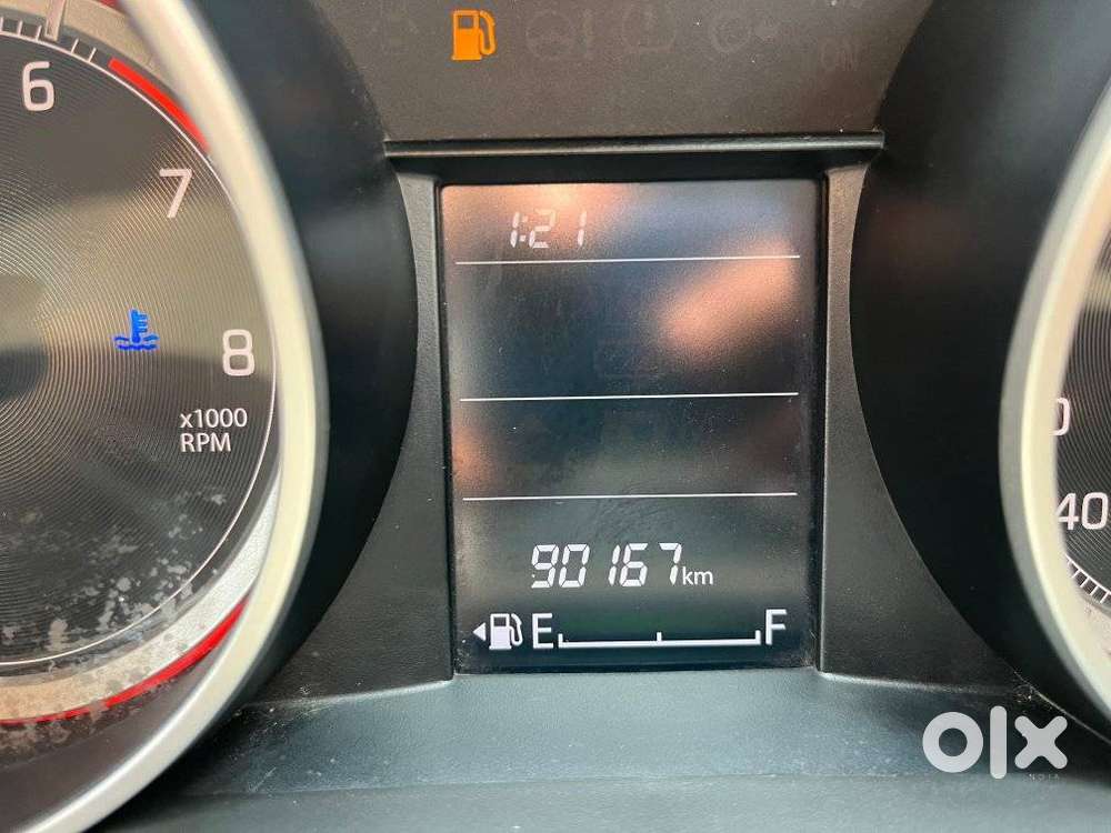 Maruti Suzuki Swift 2018 Vxi, 2020, Petrol