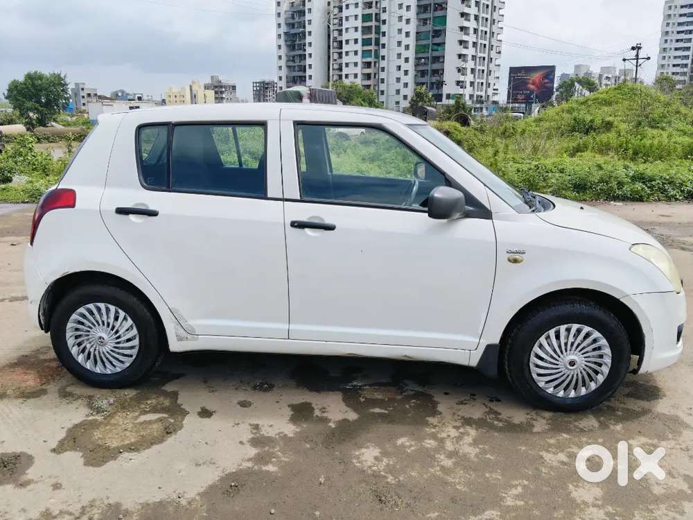 Swift Maruti 2011 Ldi