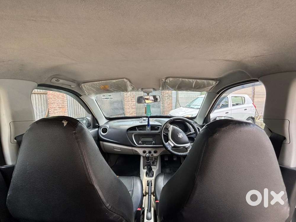 Maruti Suzuki Alto 800 Vxi Airbag, 2022, Petrol