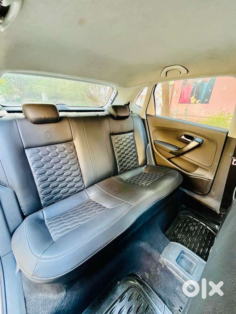 Volkswagen Polo 1.2 Gt Tsi, 2018, Petrol