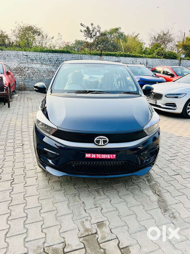Tata Tiago Ev Xt Lr, 2026, Electric