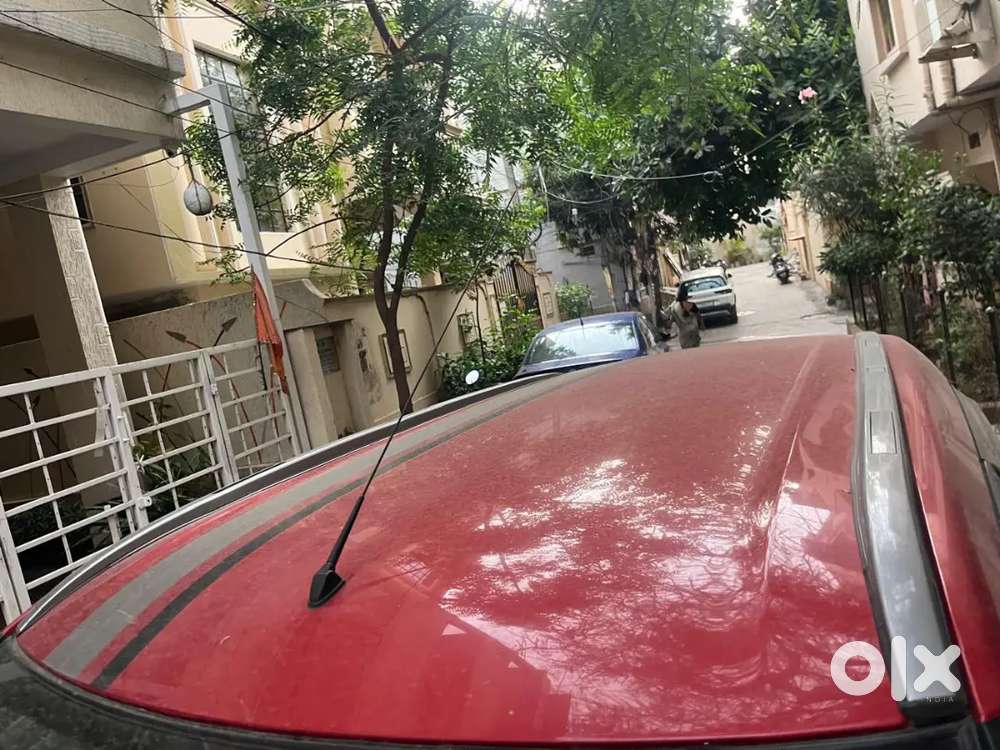 2nd Maruti Suzuki Brezza 2019