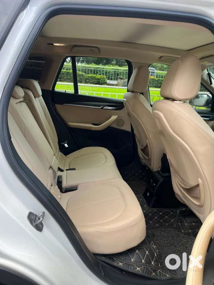 Bmw X1 Sdrive 20d X Line, 2016, Diesel