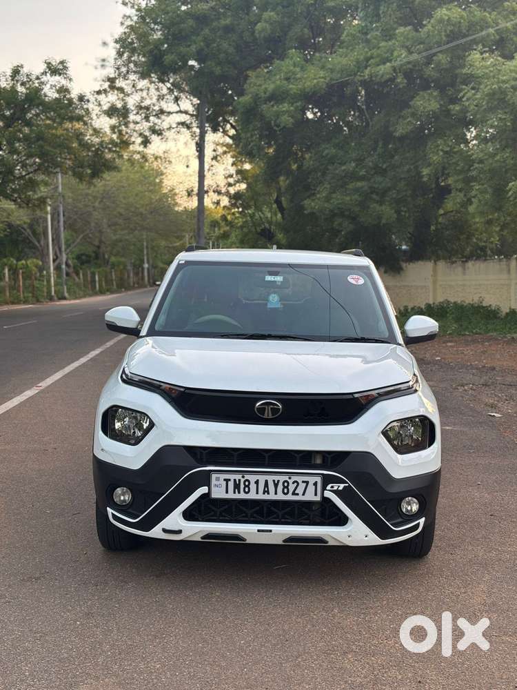 Tata Punch Adventure Rhythm Icng, 2024, Cng & Hybrids