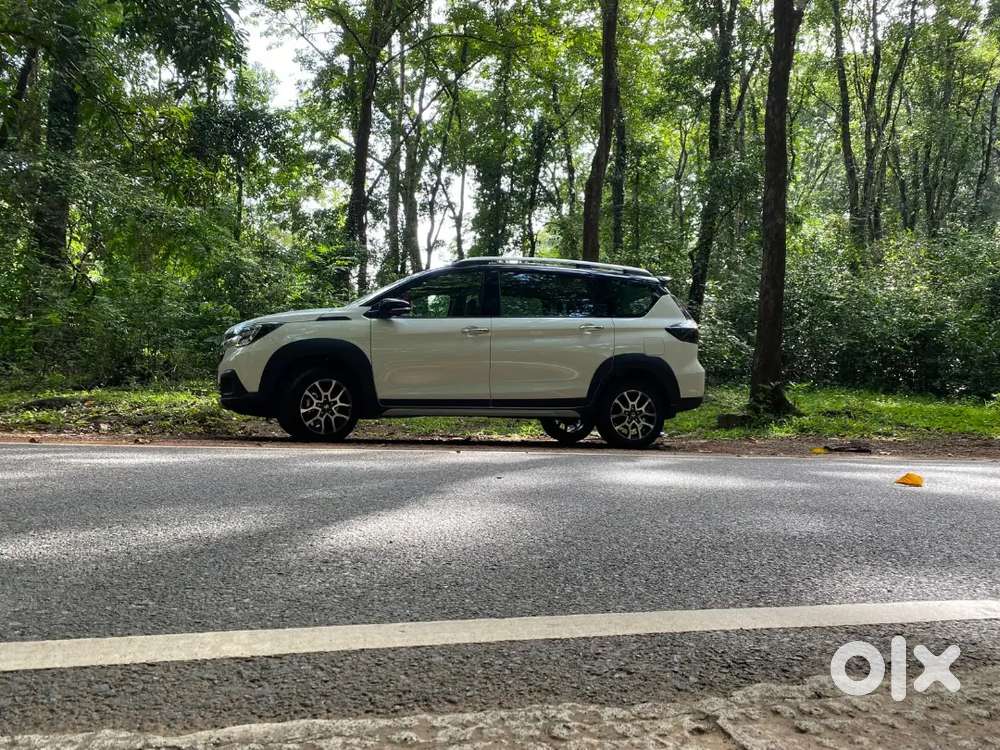 Maruti Suzuki Xl6 2023