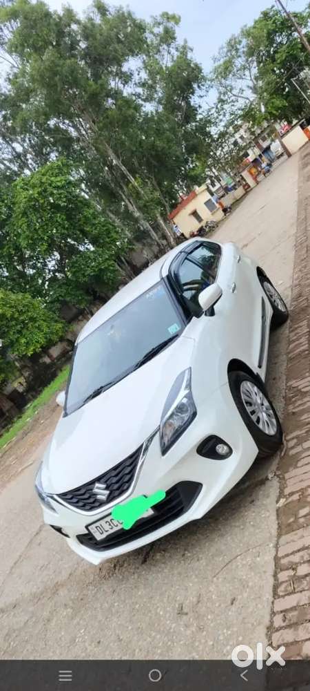 Maruti Baleno 2020 Ready