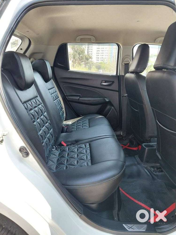 Maruti Suzuki Swift 2021-2024 Zxi Cng, 2022, Cng & Hybrids