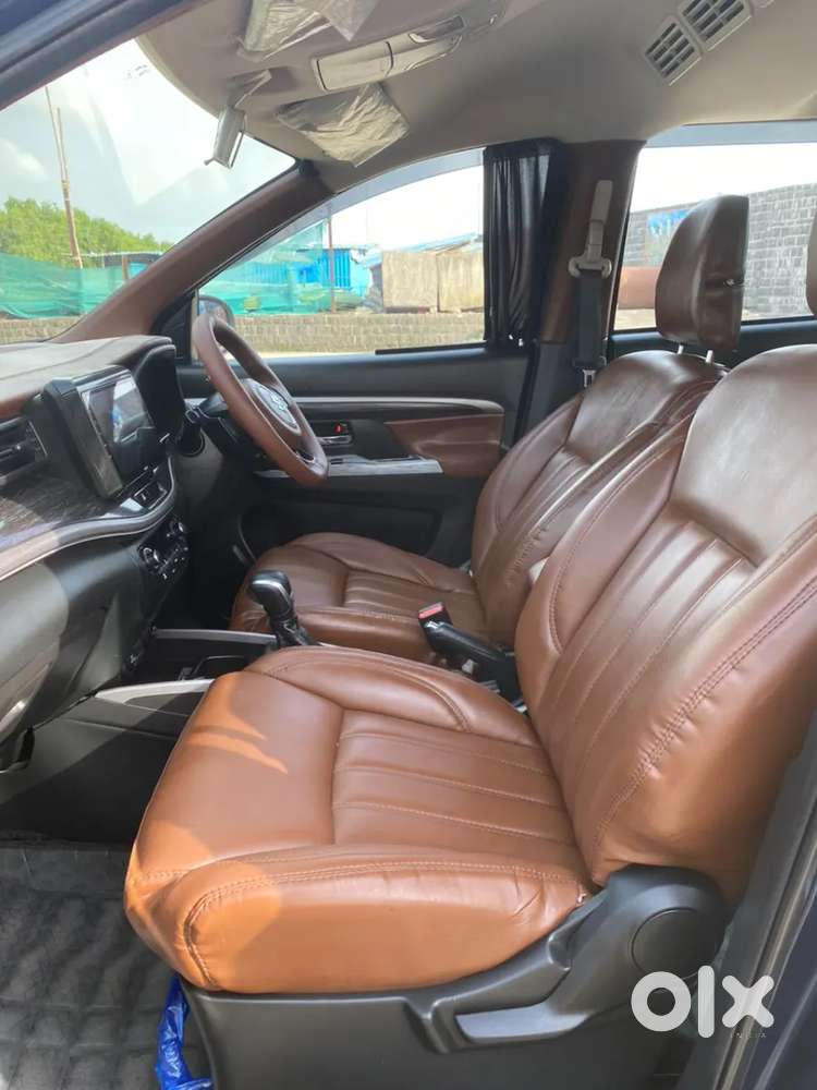 Maruti Suzuki Xl6 1.5 Zeta At, 2023, Petrol