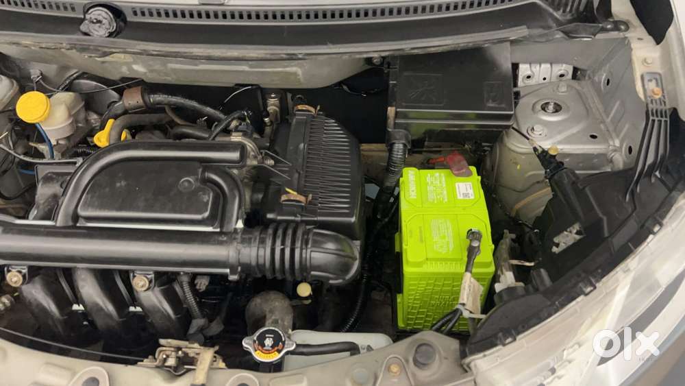 Datsun Redigo T Option, 2017, Petrol