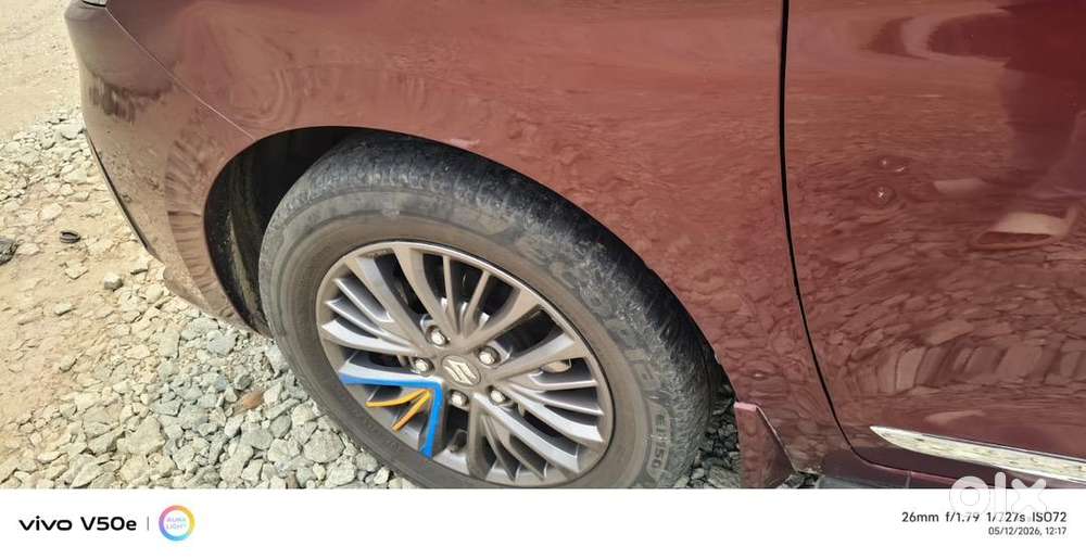Maruti Suzuki Ertiga 2019 Petrol 31000 Km Driven