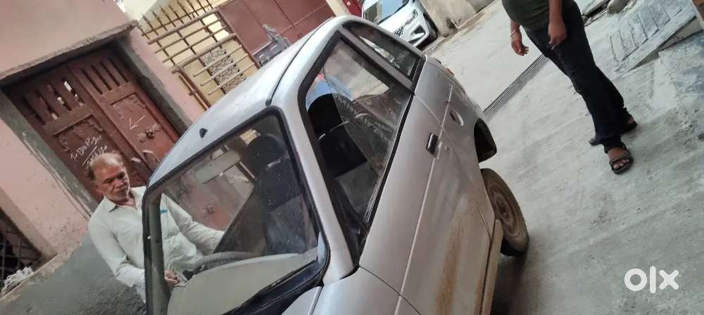 Mahindra Classe Revai 2000 Model