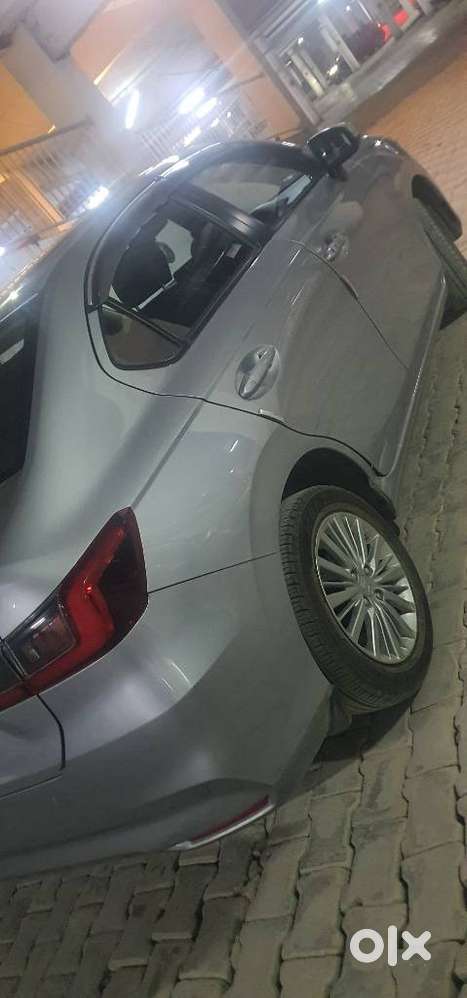 Honda Amaze 1.5 V Cvt ( I-dtec) Automatic, 2025, Petrol