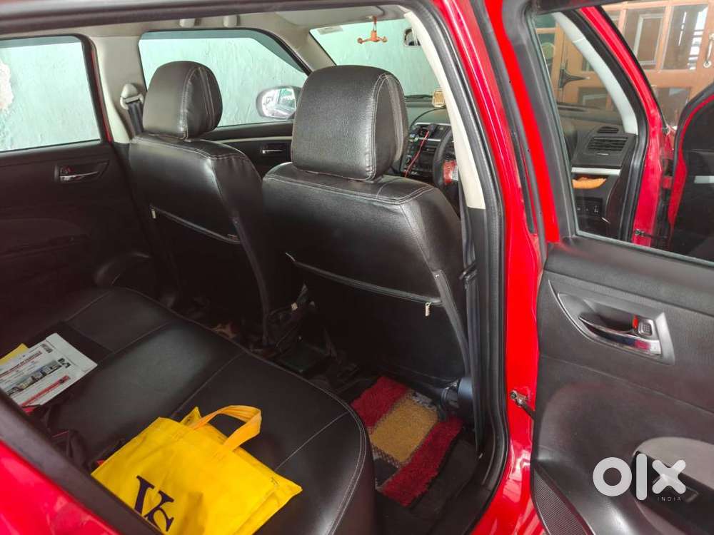 Jk08e.  Maruti Suzuki Swift Vxi 2015 Model For Sale.
