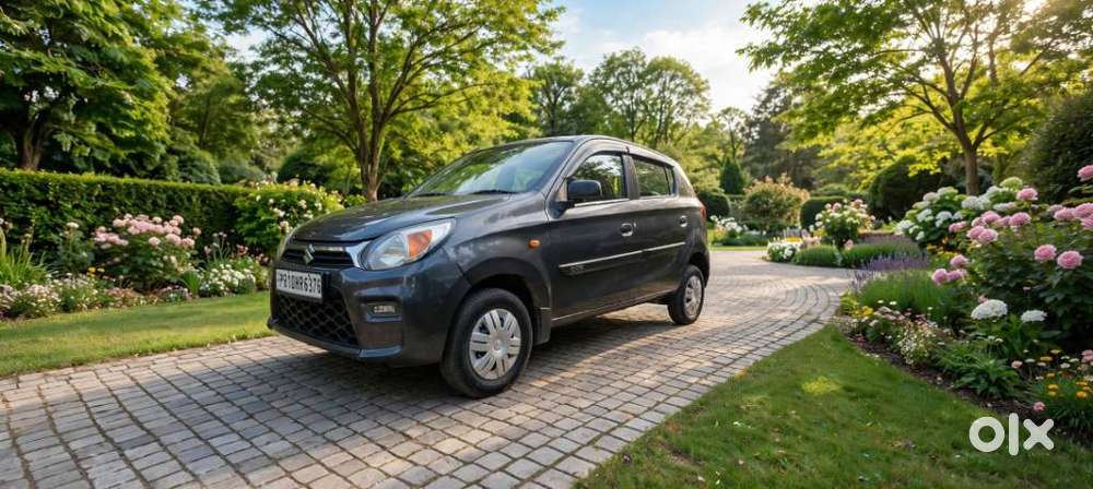 Maruti Suzuki Alto 800 0.8 Lxi (o), 2021, Petrol