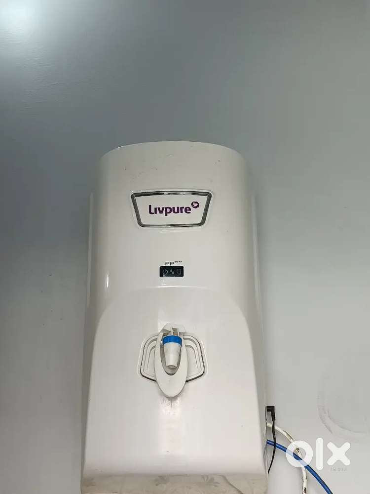 RO LIVPURE PEP PRO
