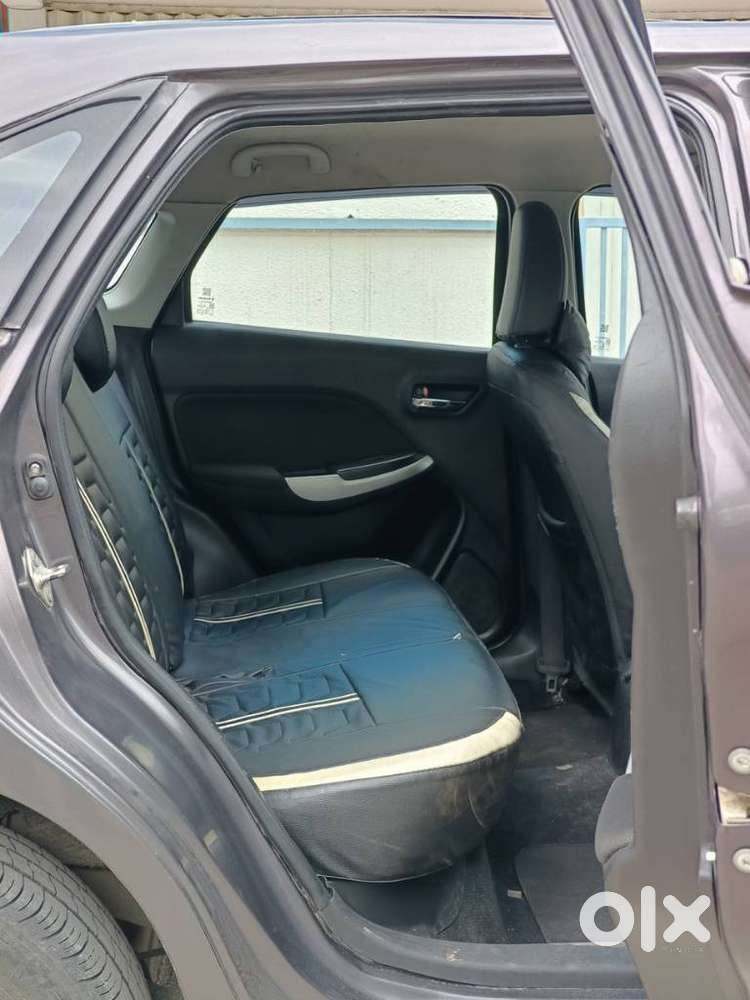 Maruti Suzuki Baleno 1.3 Delta, 2018, Diesel