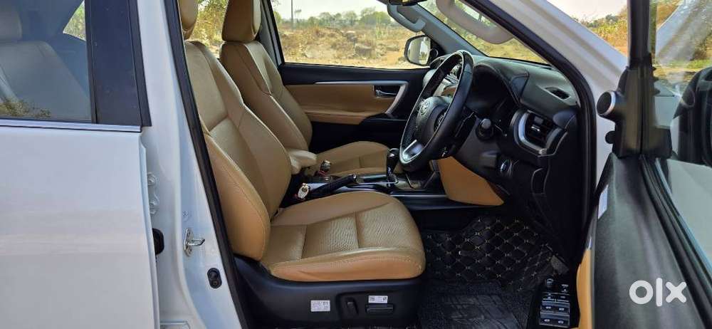 Toyota Fortuner 4x2 At 2.8 Diesel, 2024, Diesel