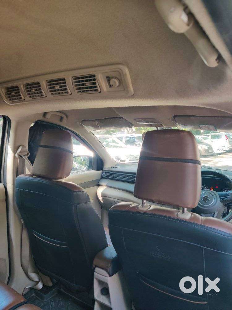 Maruti Suzuki Ertiga 2022-2023 Vxi Cng, 2021, Cng & Hybrids