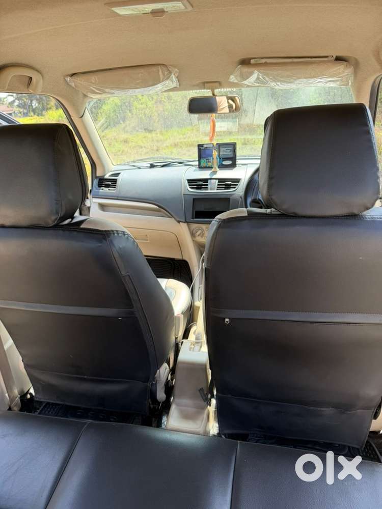 Maruti Suzuki Swift Dzire Tour 2019 Petrol Good Condition