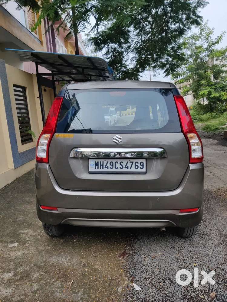 Maruti Suzuki Wagon R 2026