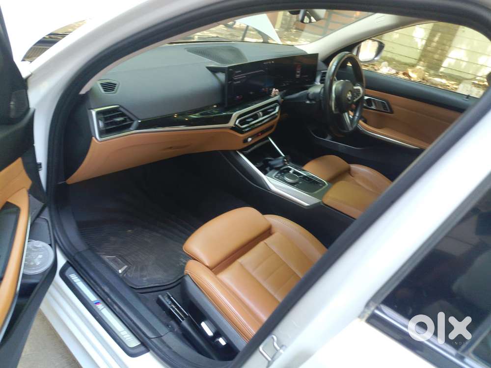 Bmw 3 Series Gran Limousine 320ld M Sport, 2023, Diesel