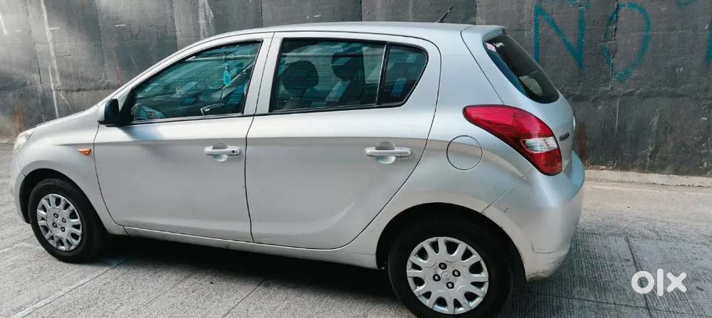 Hyundai I20 Magna Executive 2011