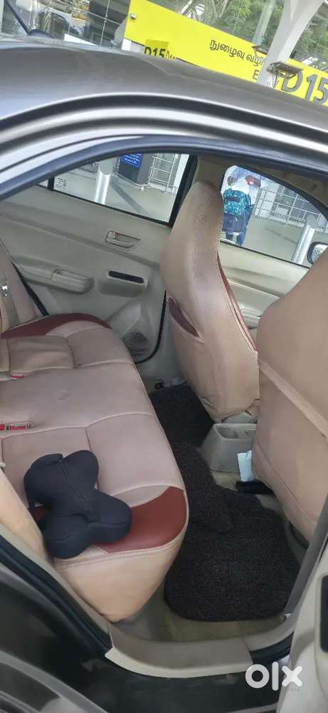 Maruti Suzuki Dzire 2023 Lxi Model