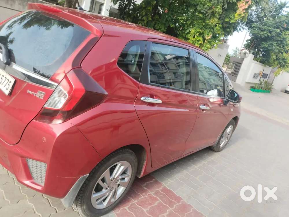 Honda Jazz Select 2019 I-vtec