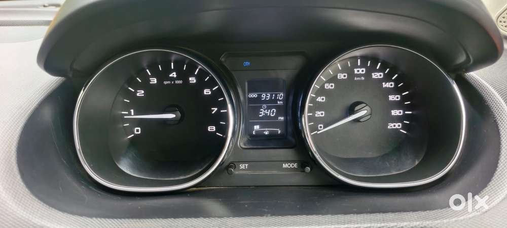 Tata Tiago Xz Opt, 2019, Diesel