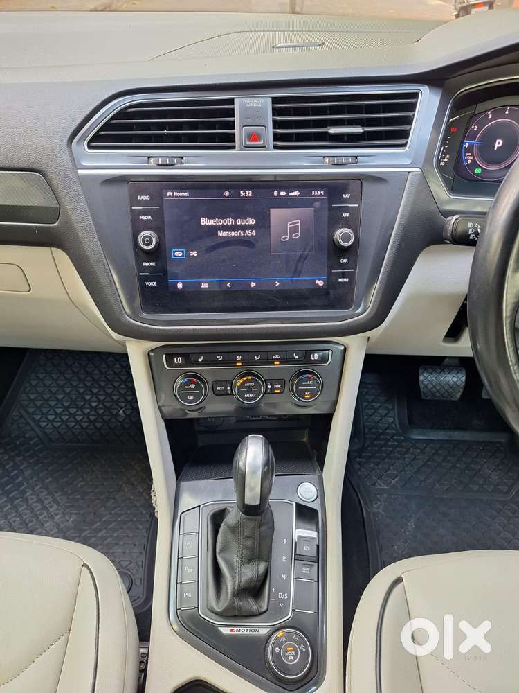 Volkswagen Tiguan All Space 2.0 Tsi, 2021, Petrol