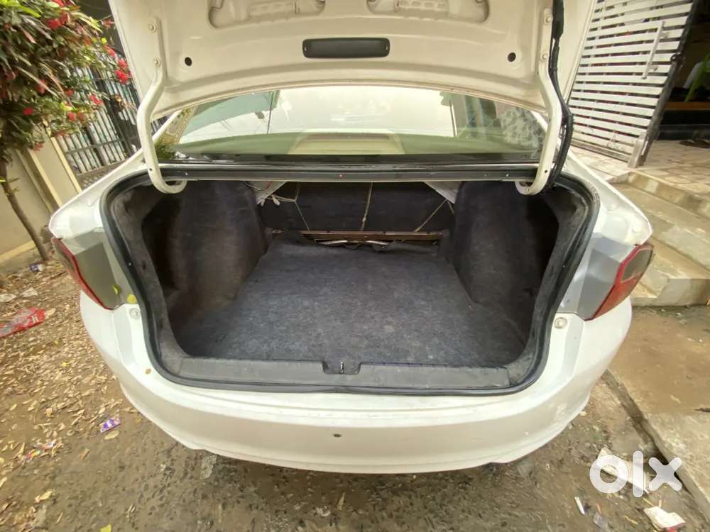 Honda City 2014