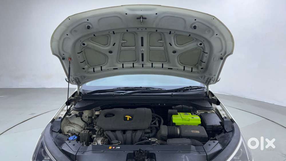 Hyundai Elantra 2.0 Sx, 2020, Petrol