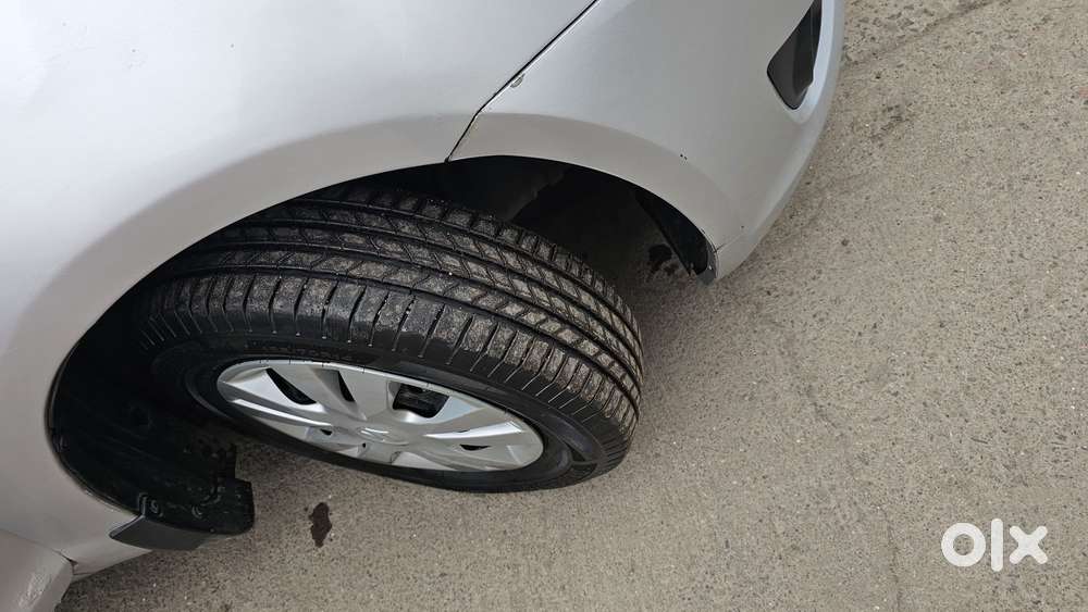 Maruti Suzuki Swift Star Vdi, 2011, Diesel