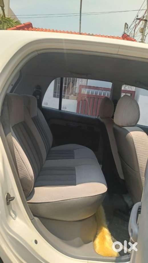 Hyundai Santro Xing Gls At, 2009, Petrol