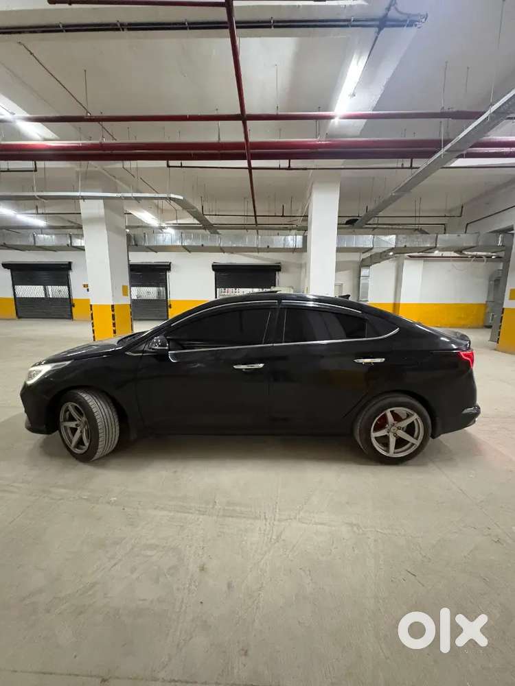 Hyundai Verna 1.5 2021