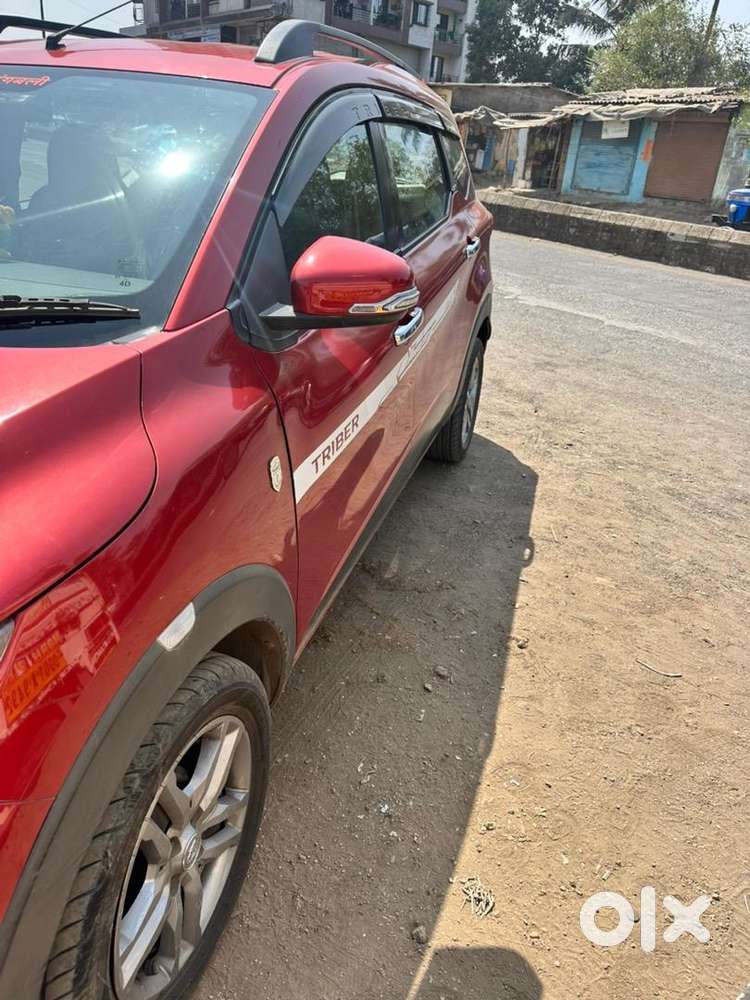 Renault Triber 2020 Cng & Hybrids 39500 Km Driven