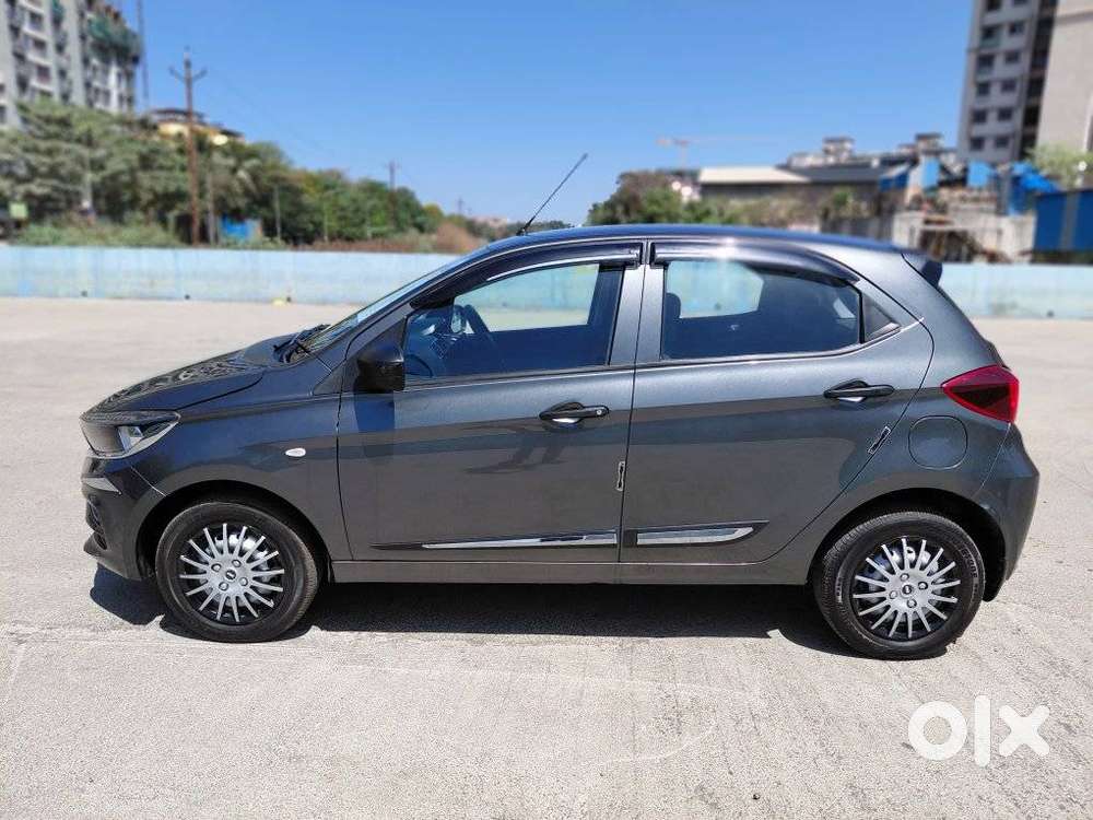 Tata Tiago 1.2 Revotron Xm Cng, 2023, Cng & Hybrids