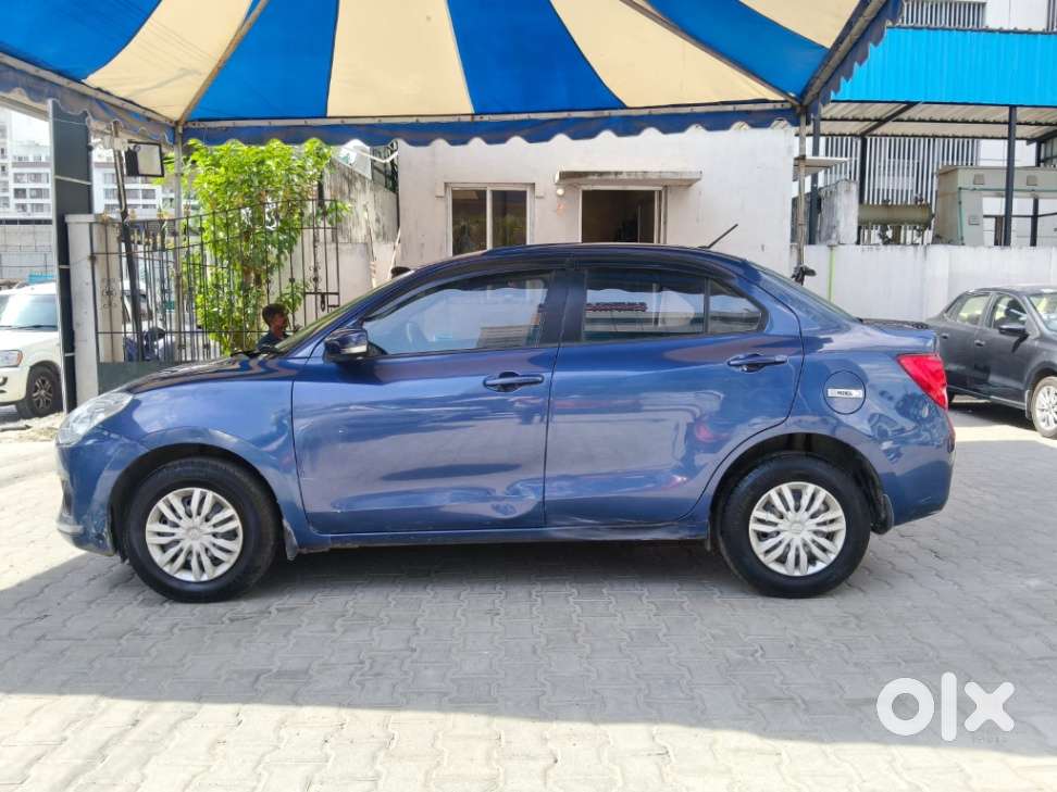 Maruti Suzuki Dzire 1.2 Vxi, 2019, Petrol