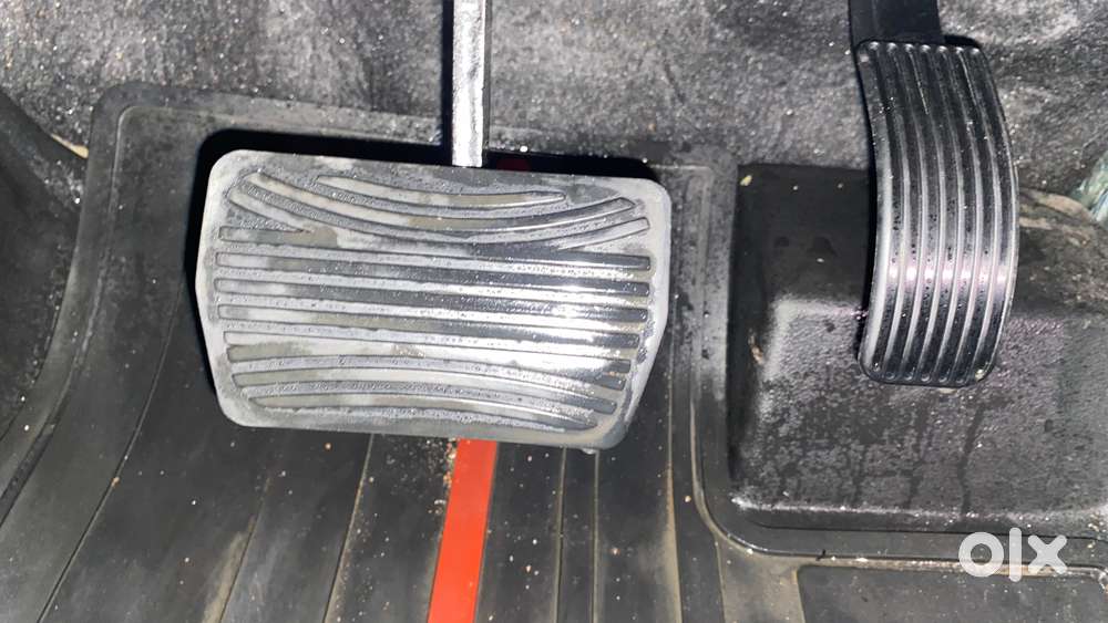 Mahindra Thar Lx P At 4wd 4s Ht, 2022, Petrol