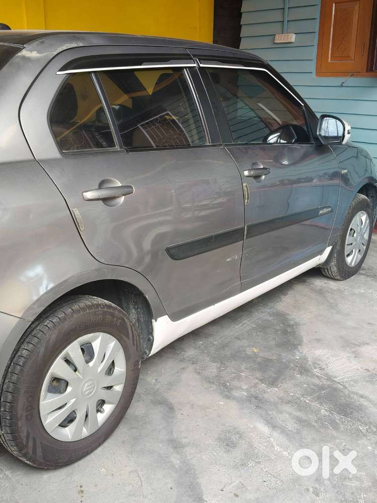 Maruti Swift Dzire 2014
