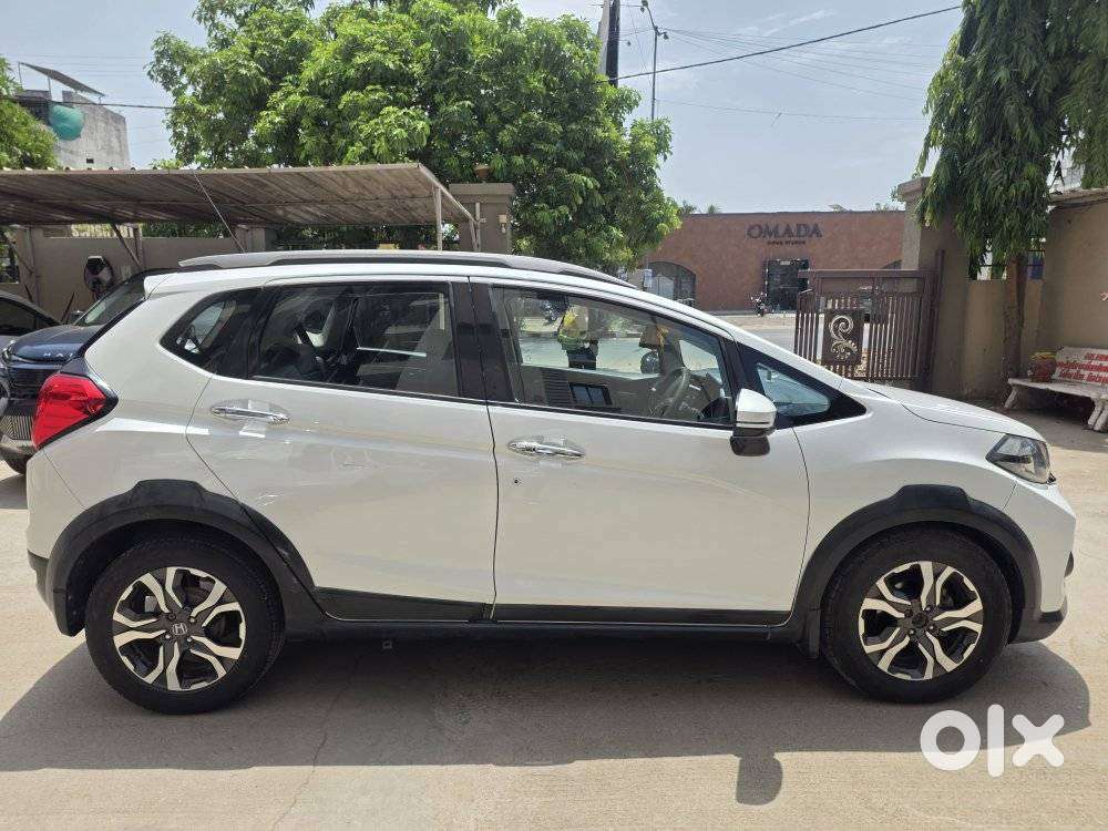 Honda Wr-v I-dtec Vx, 2018, Diesel