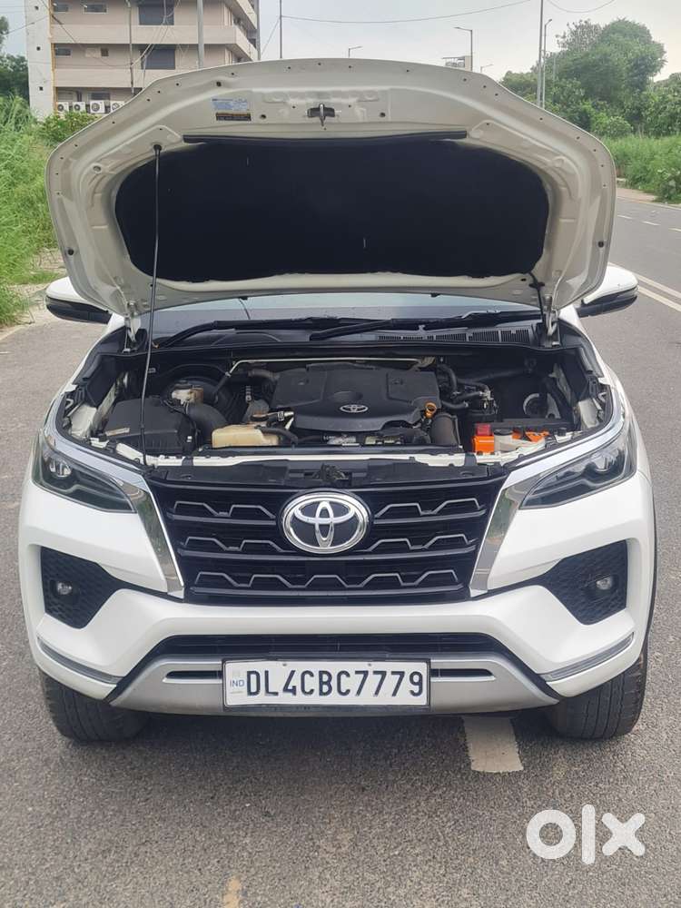 Toyota Fortuner 4x2 At 2.8 Diesel, 2023, Diesel