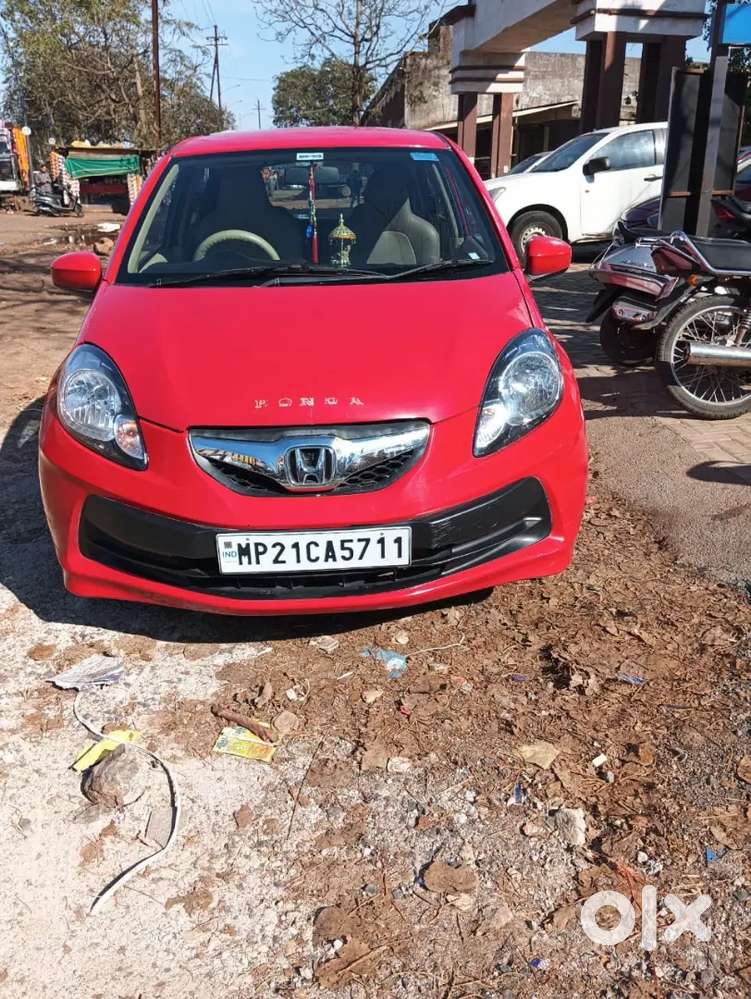 Honda City 2014 Petrol 63000 Km Driven