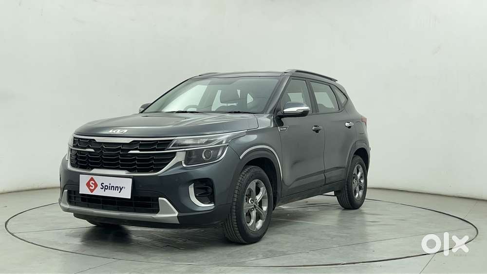 Kia Seltos 1.5 Htk+, 2024, Petrol