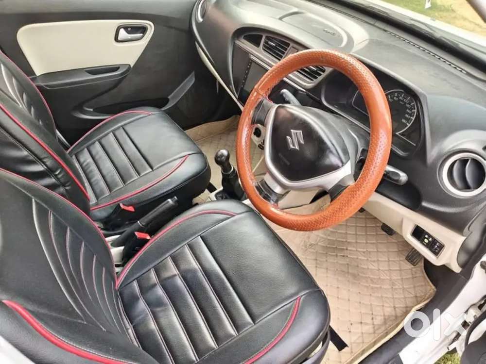 Maruti Suzuki Alto 2020