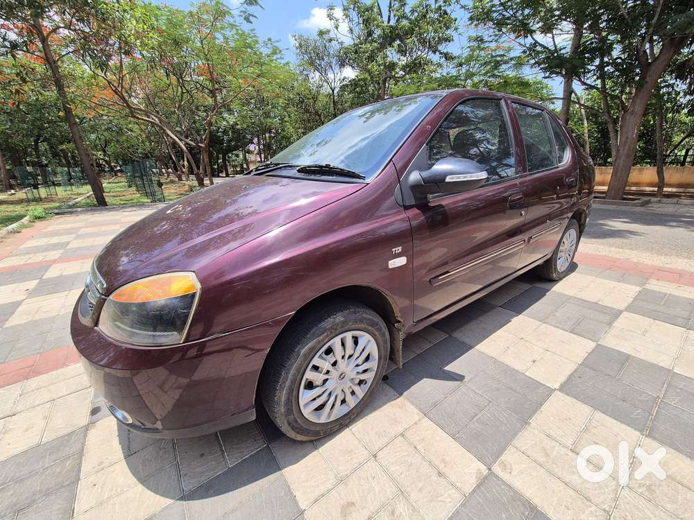 Tata Indigo Ecs Ecs Ls Tdi, 2014, Diesel